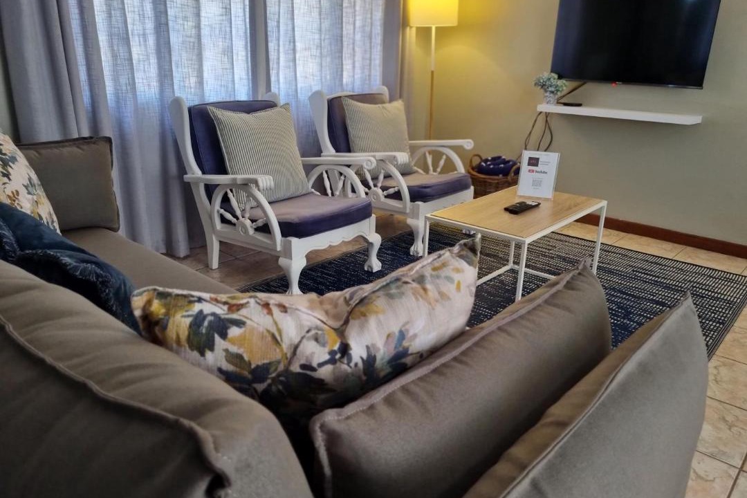 Photo of Livingroom in Sundays River Valley