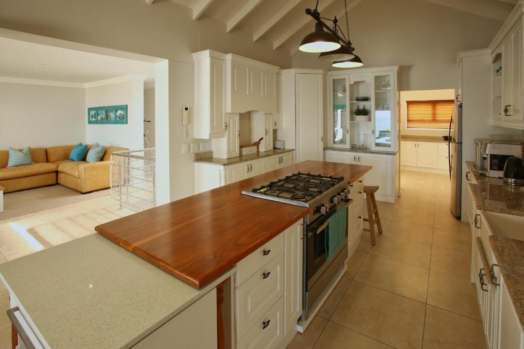 Photo of Kitchen in Calypso Beach