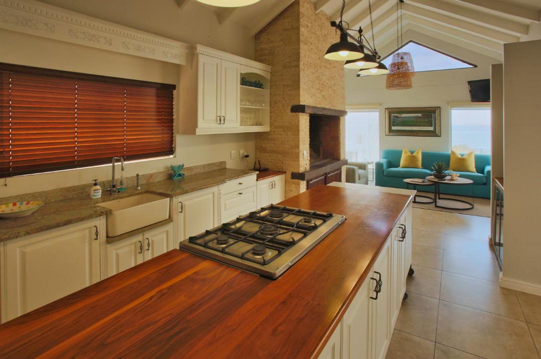 Photo of Kitchen in Calypso Beach