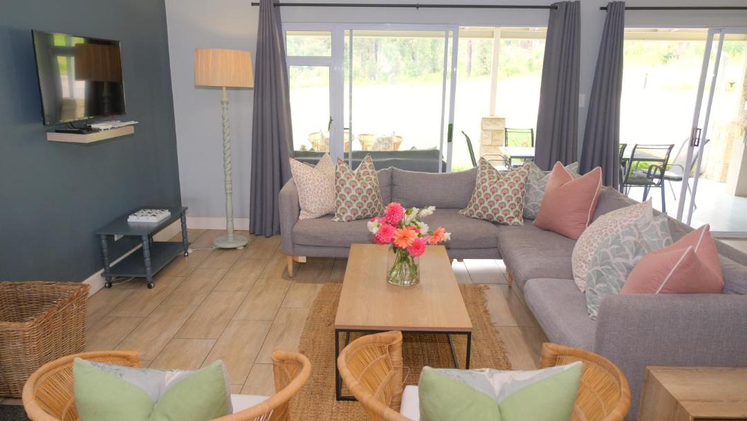 Photo of Livingroom in Clarens