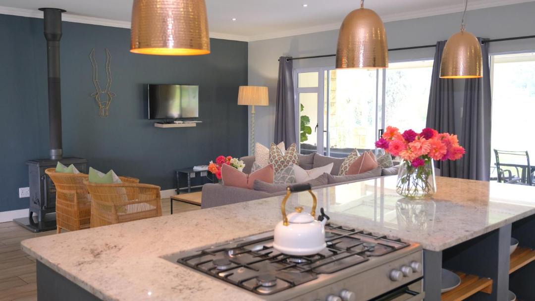 Photo of Kitchen in Clarens