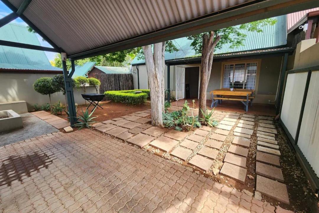 Photo of Others in Pretoria