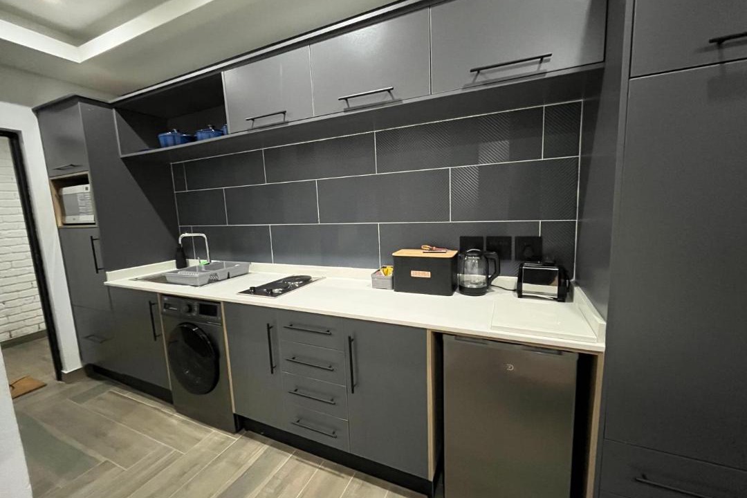Photo of Kitchen in Eikenhof