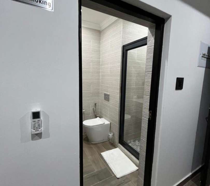 Photo of Bathroom in Eikenhof