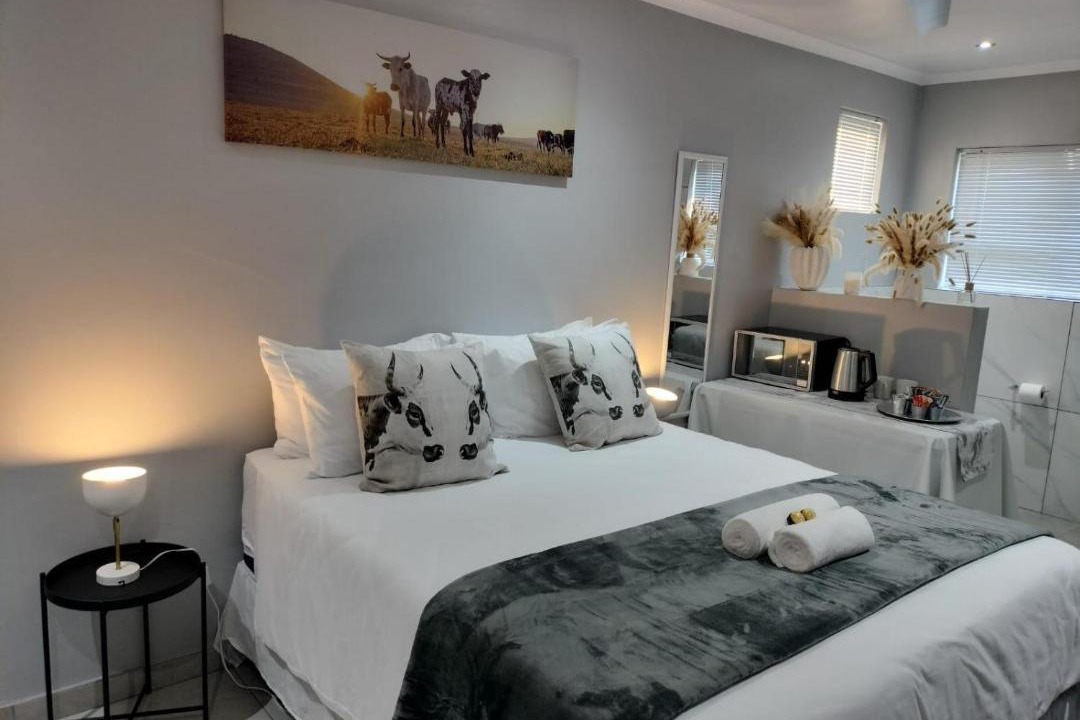 Photo of Bedroom in Mossel Bay