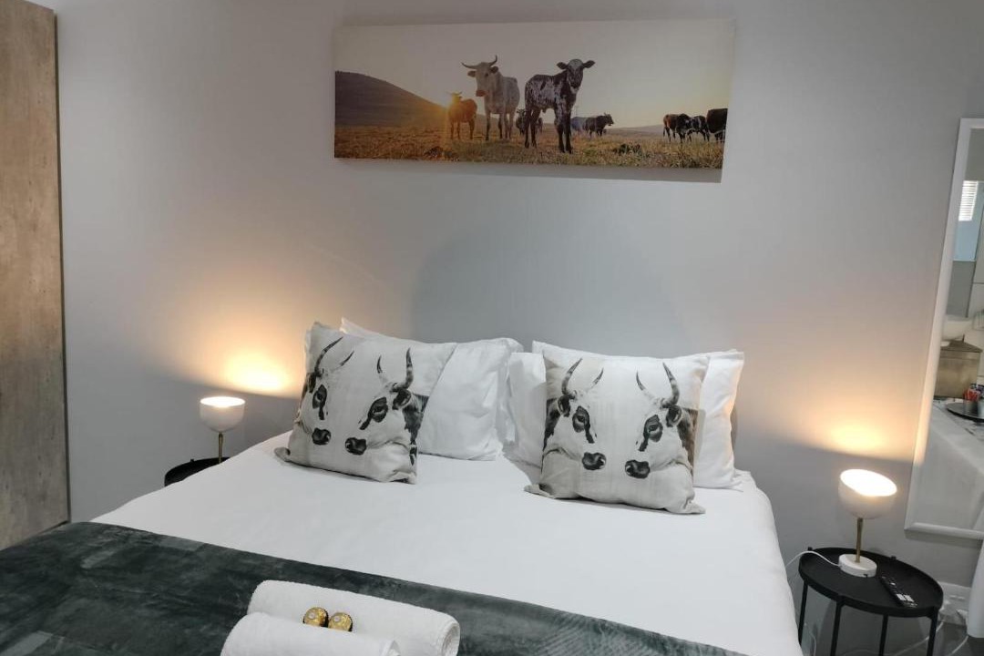 Photo of Bedroom in Mossel Bay