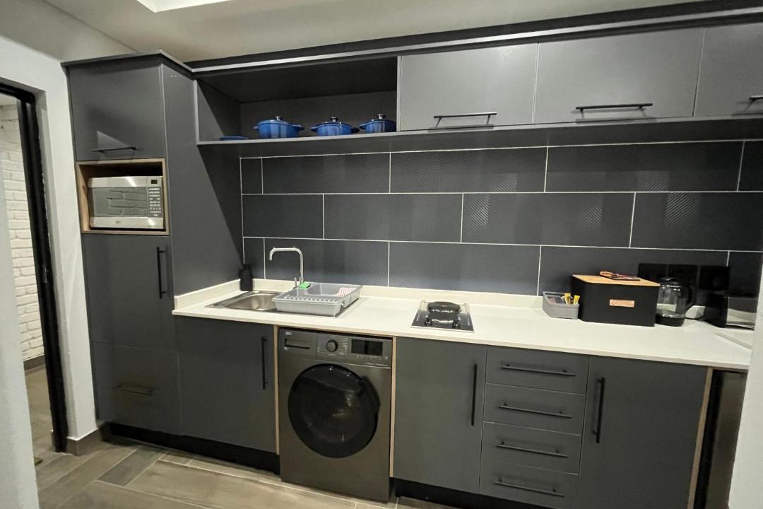 Photo of Kitchen in Eikenhof