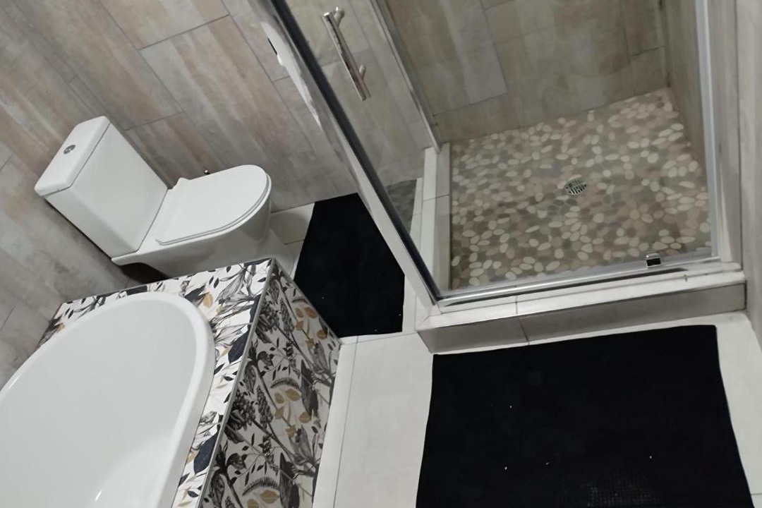 Photo of Bathroom in Secunda