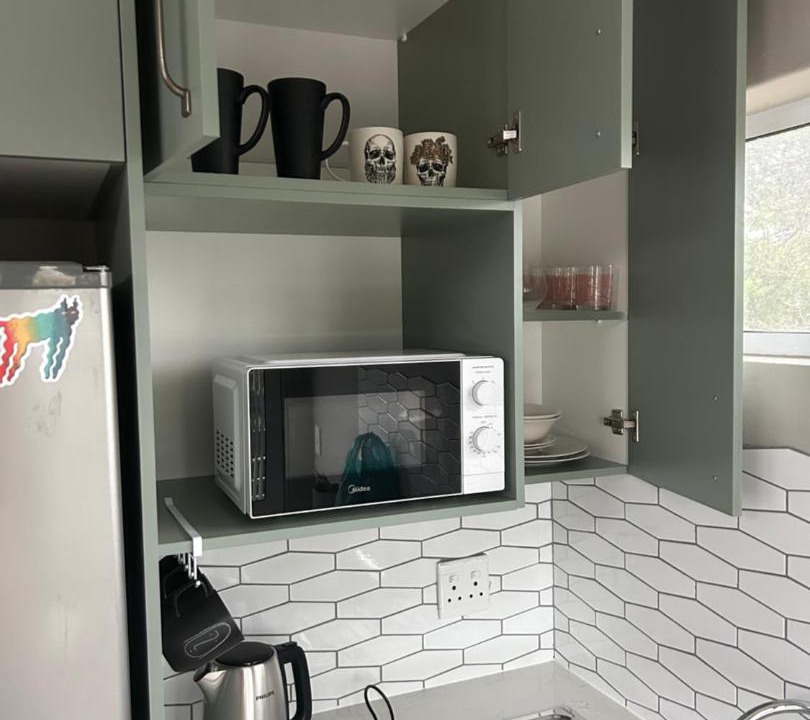Photo of Kitchen in Eikenbosch