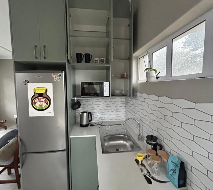 Photo of Kitchen in Eikenbosch