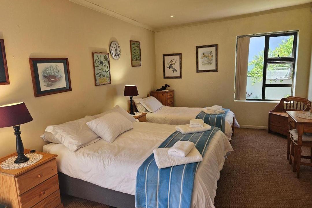Photo of Bedroom in Myoli Beach