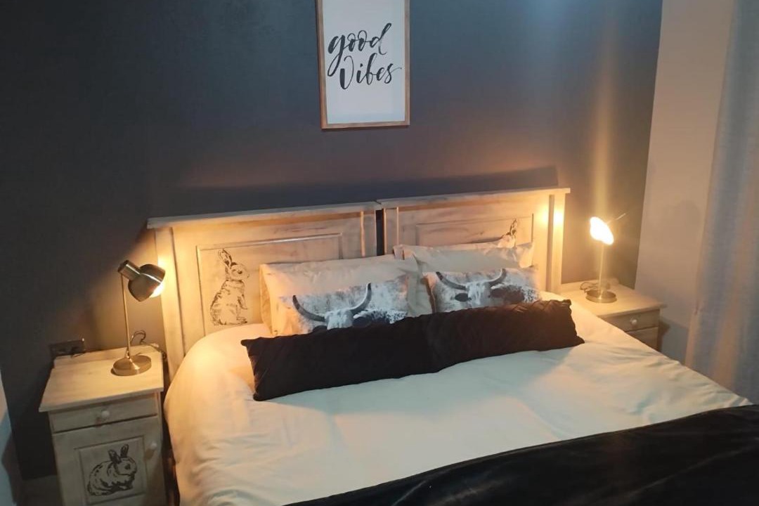 Photo of Bedroom in Secunda