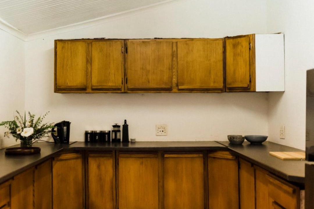 Photo of Kitchen in Haenertsburg