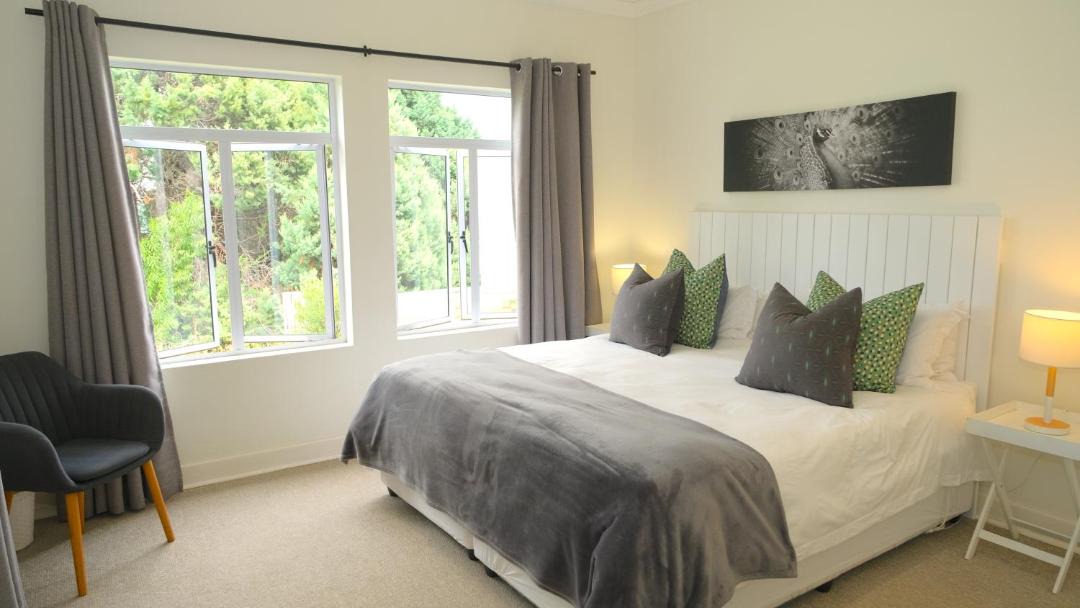 Photo of Bedroom in Clarens