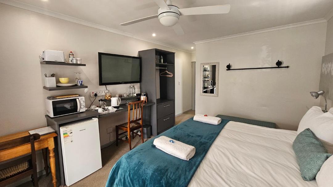 Photo of Bedroom in Robertson