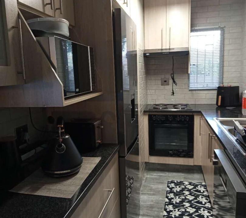 Photo of Kitchen in Centurion