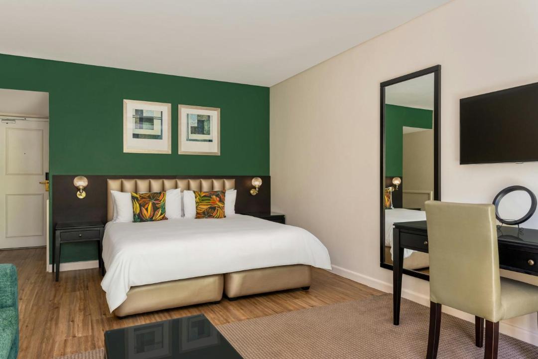 Photo of Bedroom in Heldervue