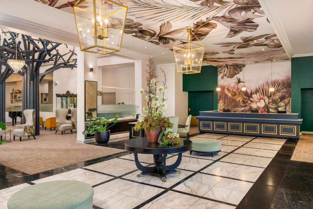 Photo of Livingroom in Heldervue