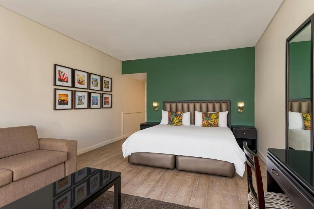 Photo of Bedroom in Heldervue