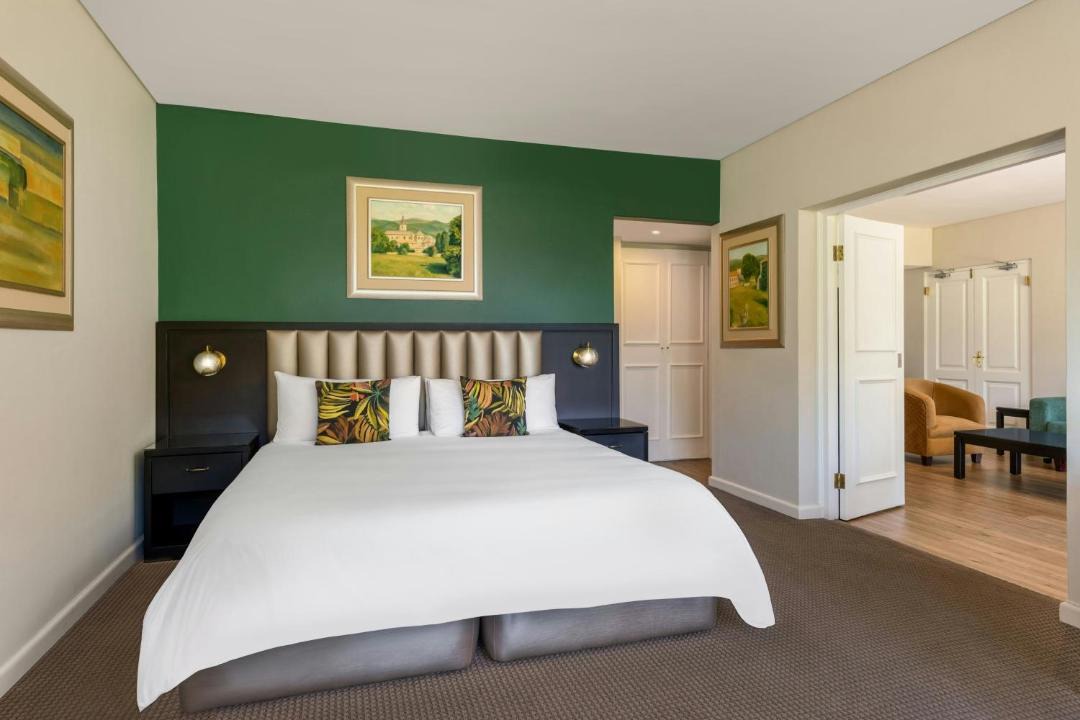 Photo of Bedroom in Heldervue
