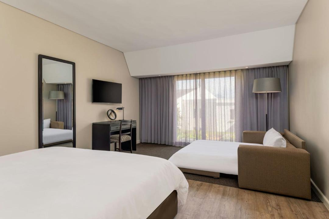 Photo of Bedroom in Heldervue