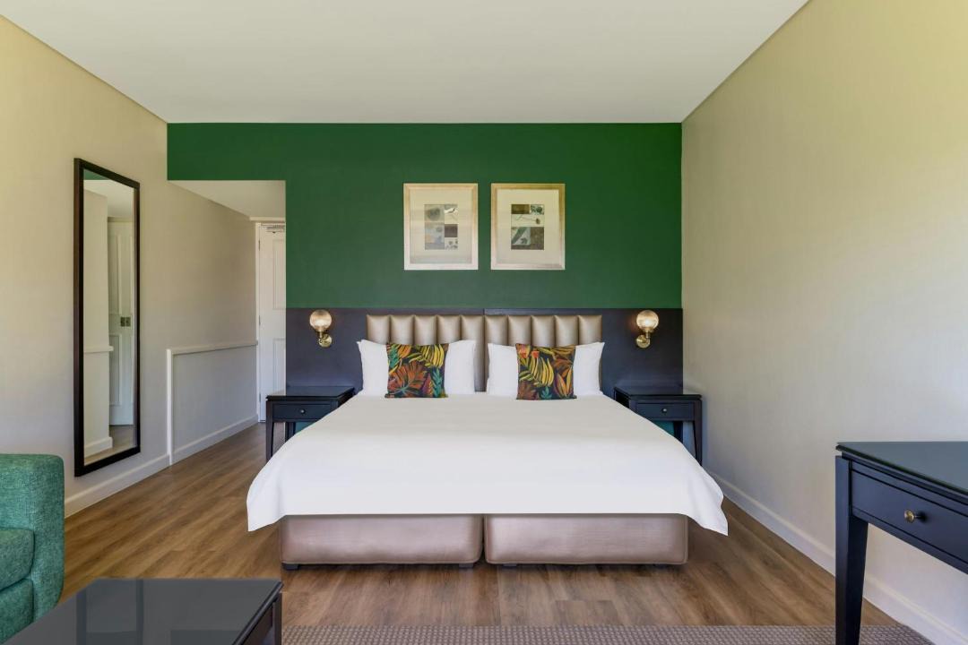 Photo of Bedroom in Heldervue