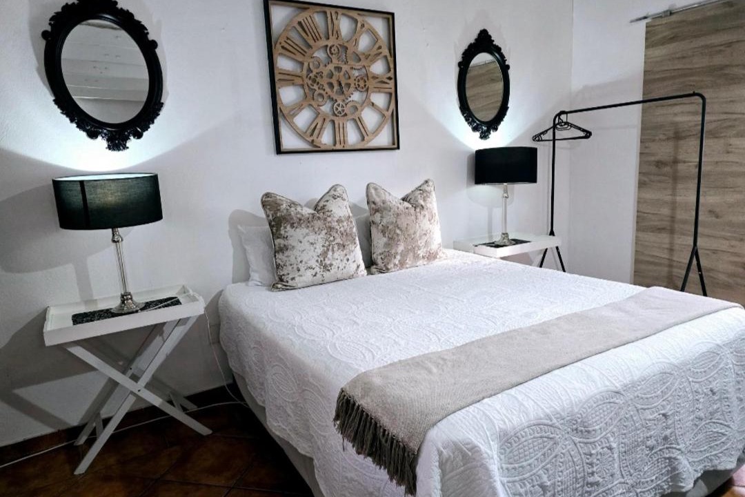 Photo of Bedroom in Boksburg