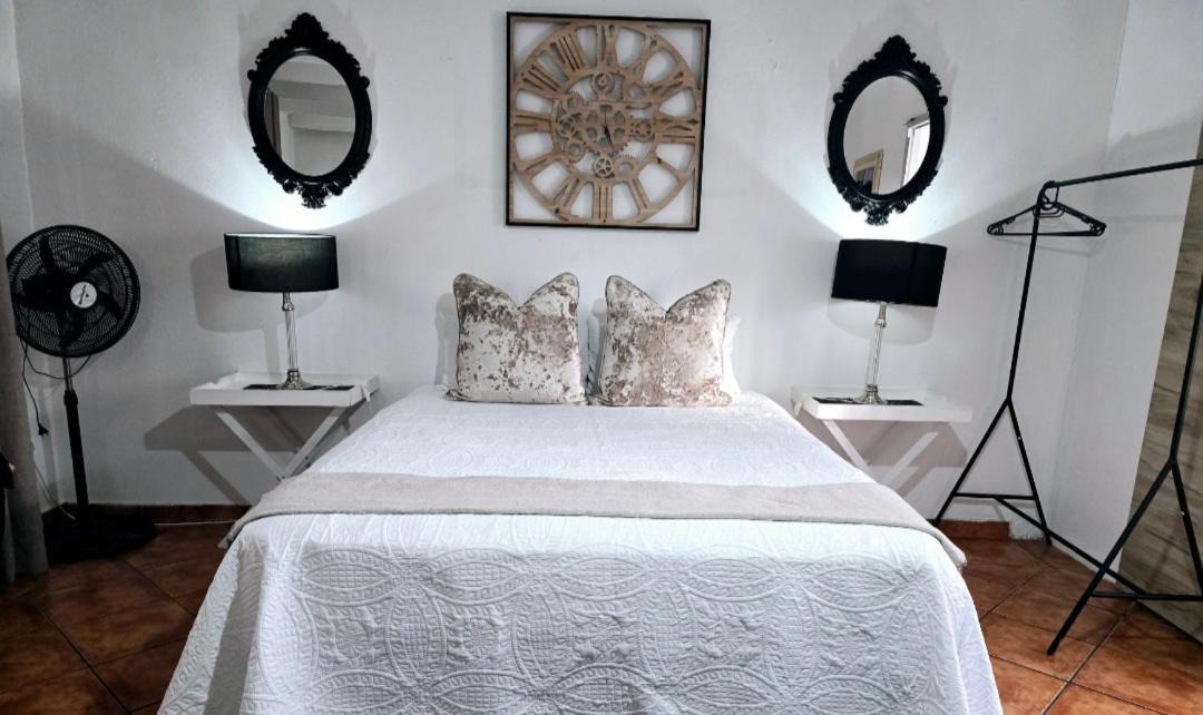 Photo of Bedroom in Boksburg
