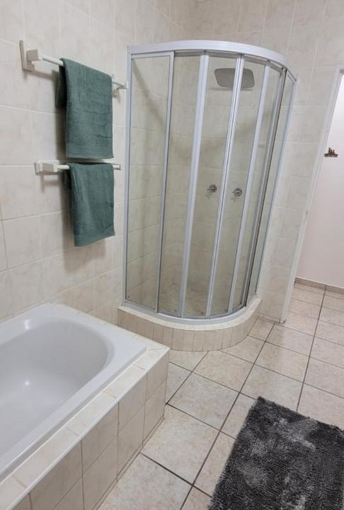Photo of Bathroom in Meer En See