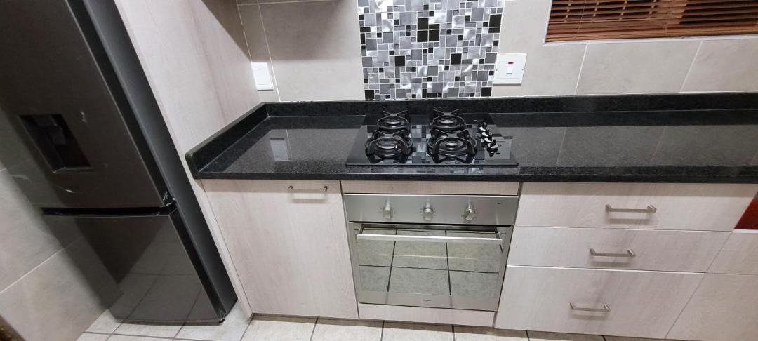 Photo of Kitchen in Meer En See