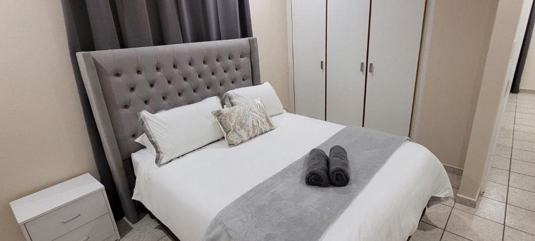 Photo of Bedroom in Meer En See