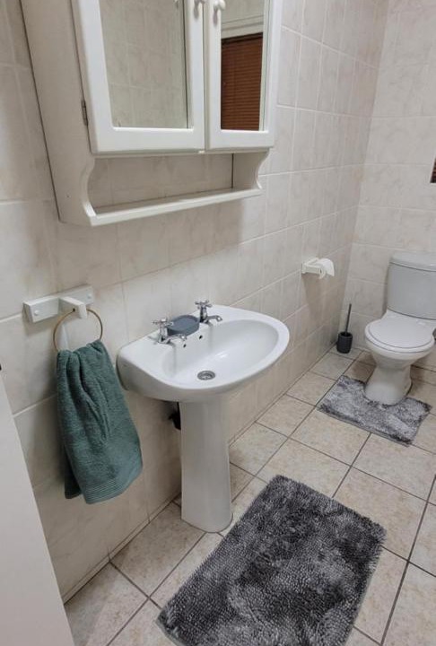 Photo of Bathroom in Meer En See