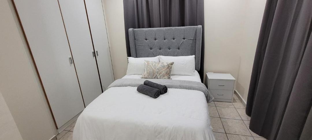 Photo of Bedroom in Meer En See