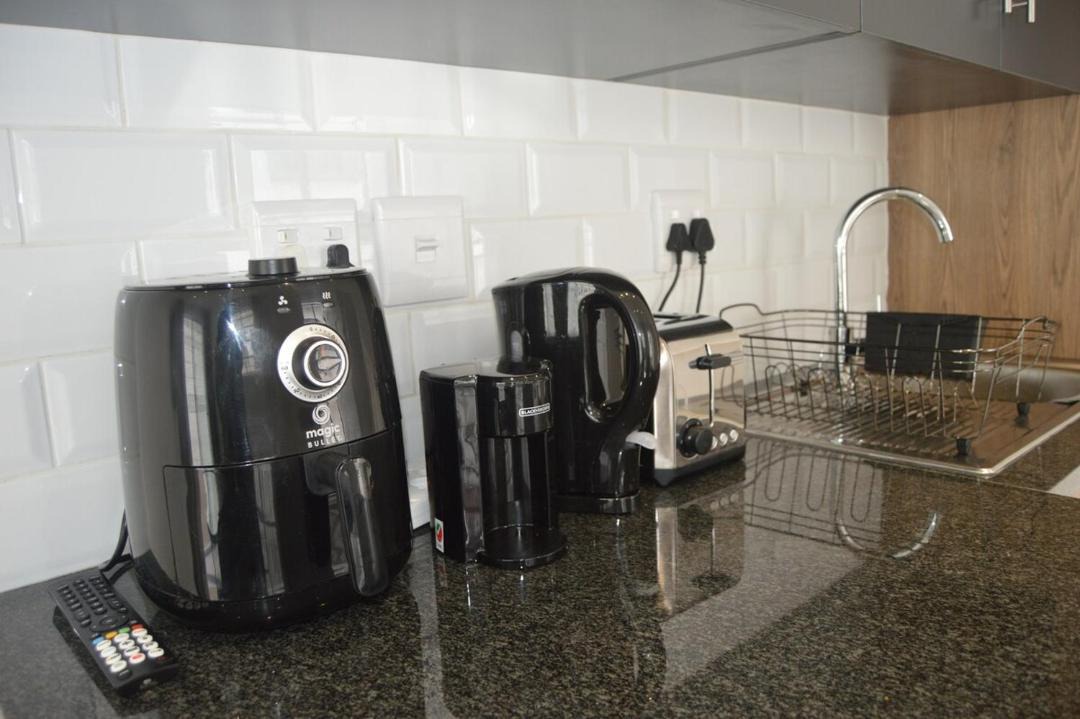 Photo of Kitchen in Rondebosch
