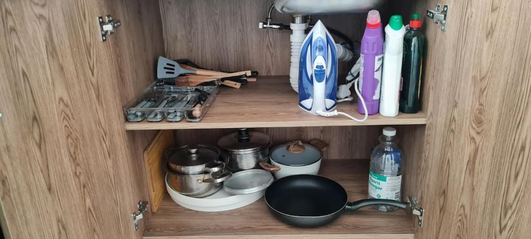 Photo of Kitchen in Rondebosch