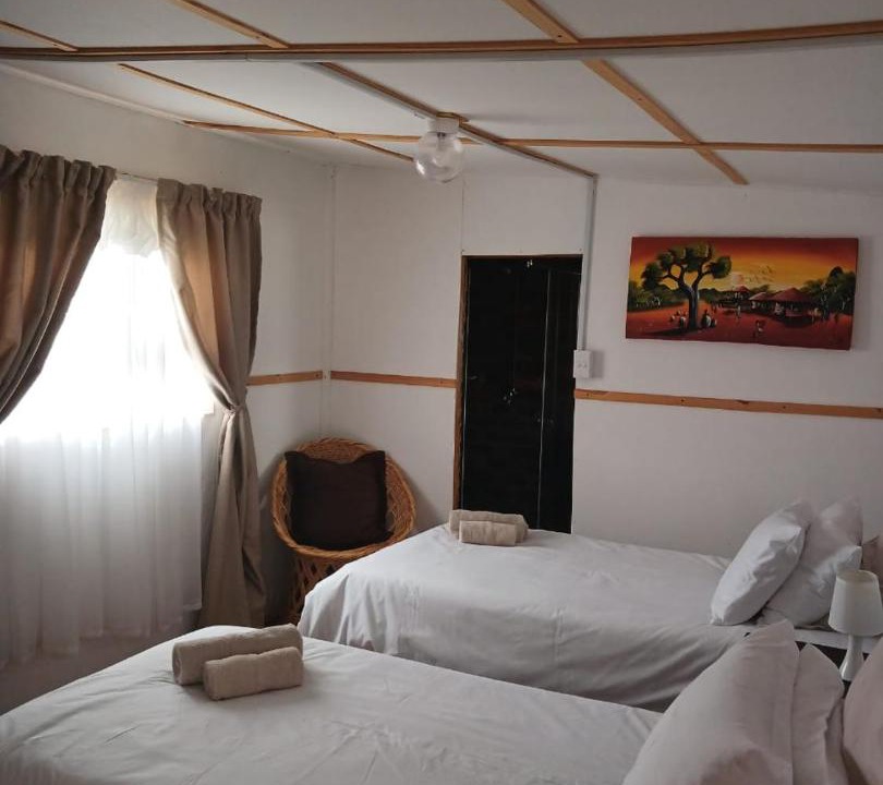 Photo of Bedroom in Kamieskroon