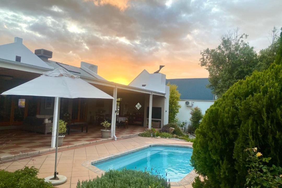 Photo of Others in Oudtshoorn