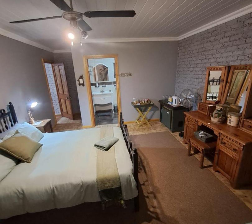 Photo of Bedroom in Thembelihle
