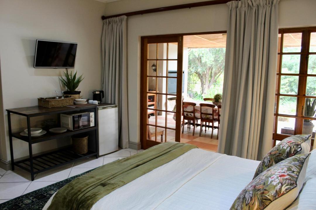 Photo of Others in Oudtshoorn