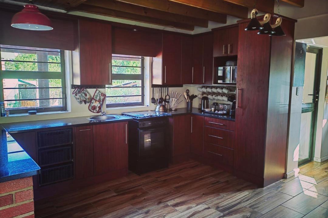 Photo of Kitchen in Kouga