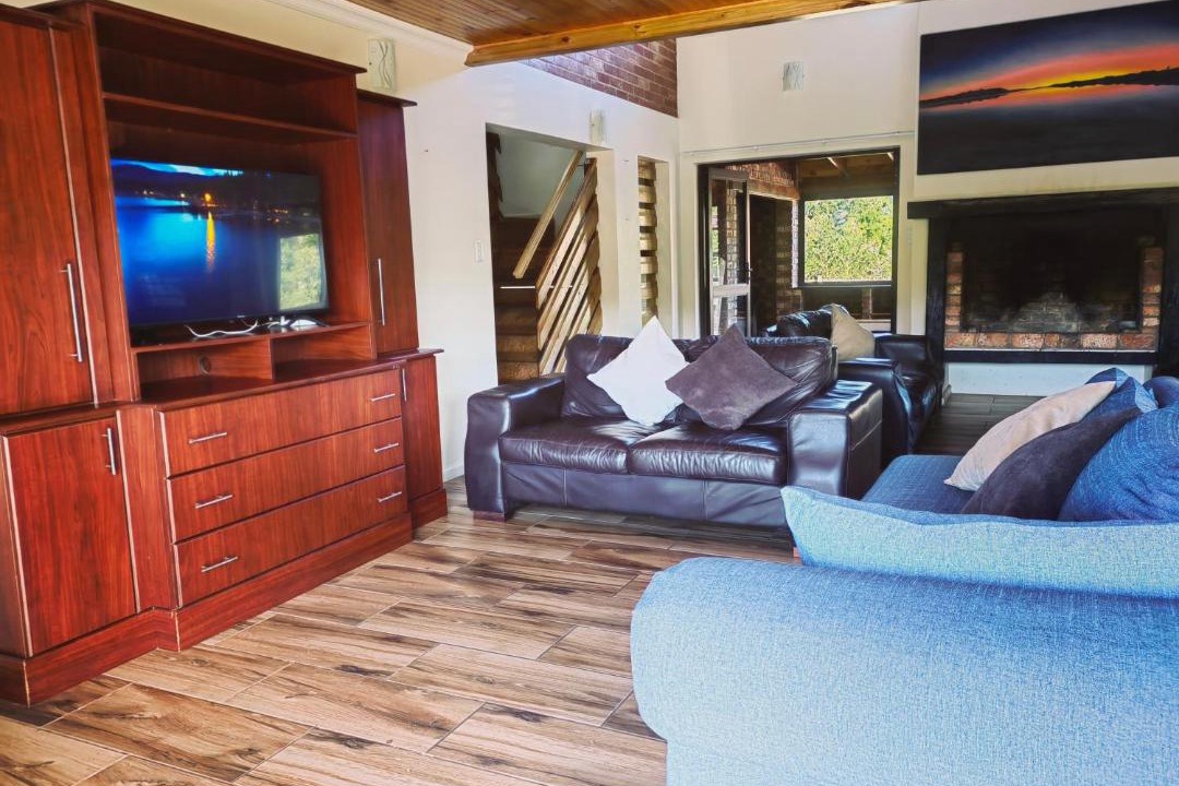 Photo of Livingroom in Kouga