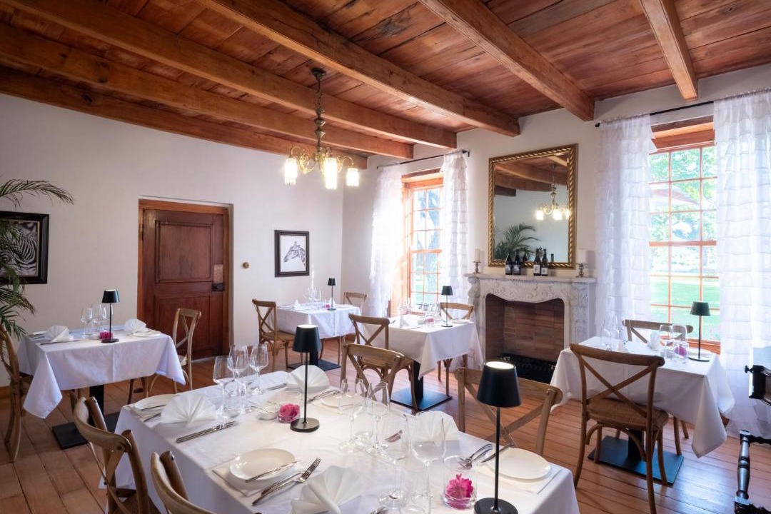 Photo of Kitchen in Paarl