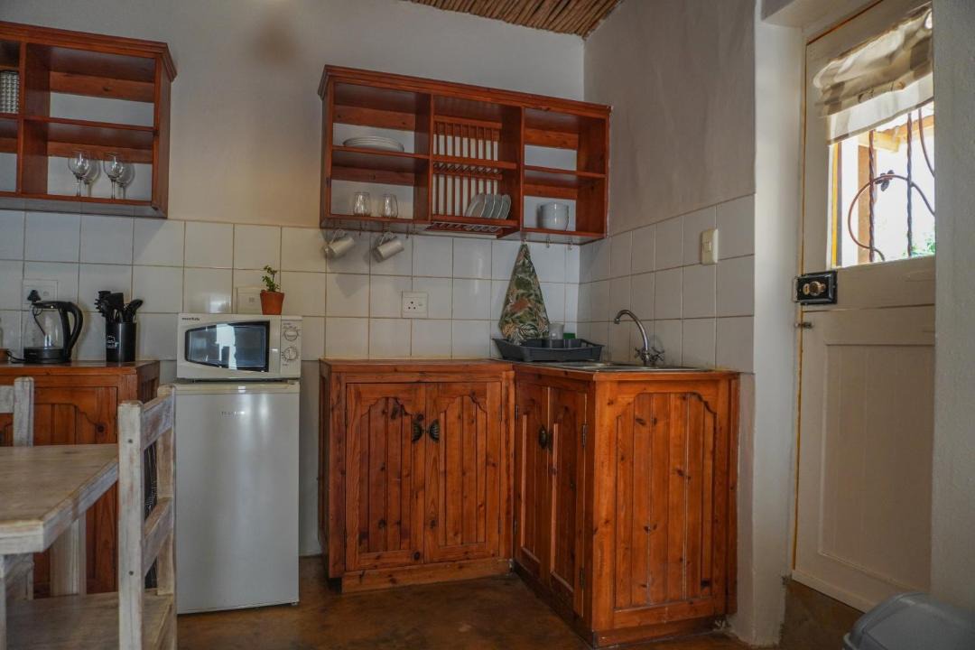 Photo of Kitchen in Ladismith
