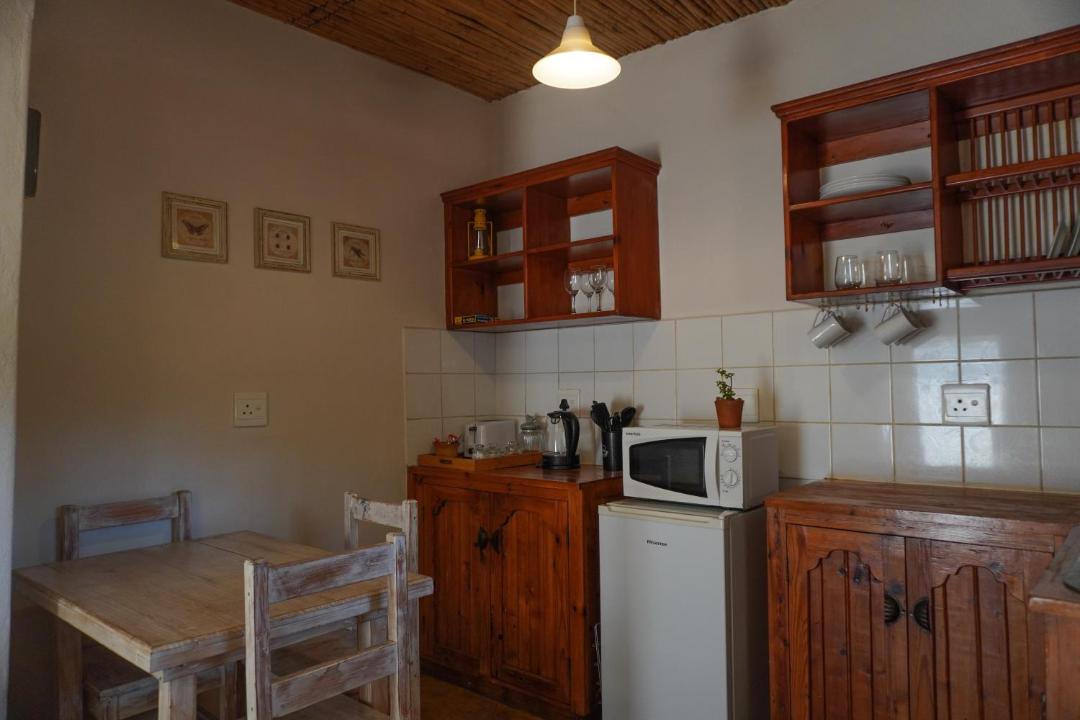 Photo of Kitchen in Ladismith