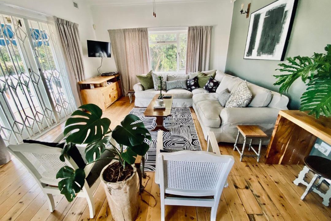 Photo of Livingroom in Morningside
