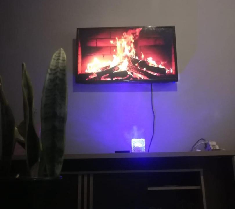 Photo of Livingroom in Greater Johannesburg Metropolitan Area