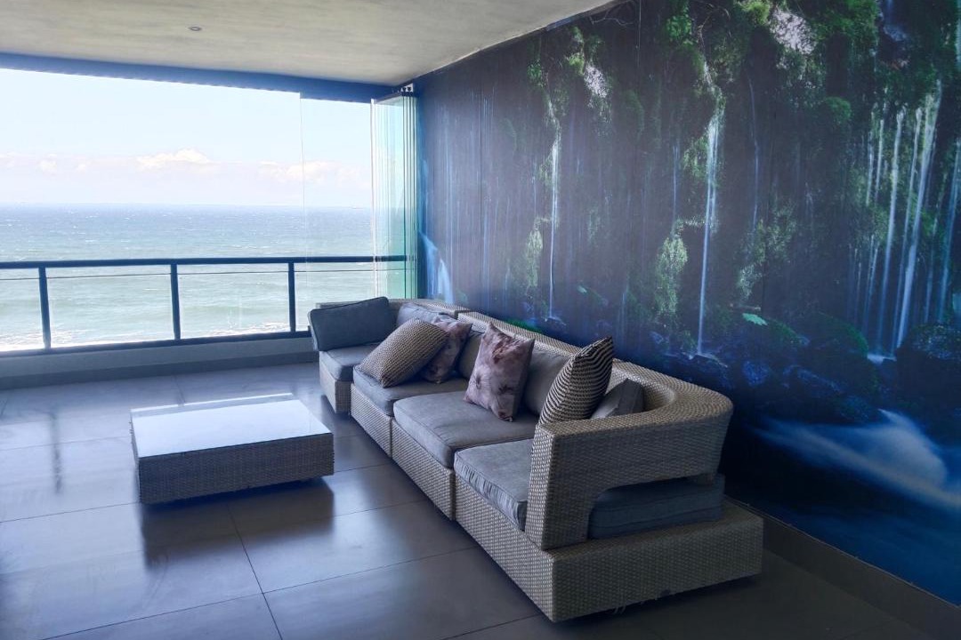 Photo of Livingroom in La Mercy