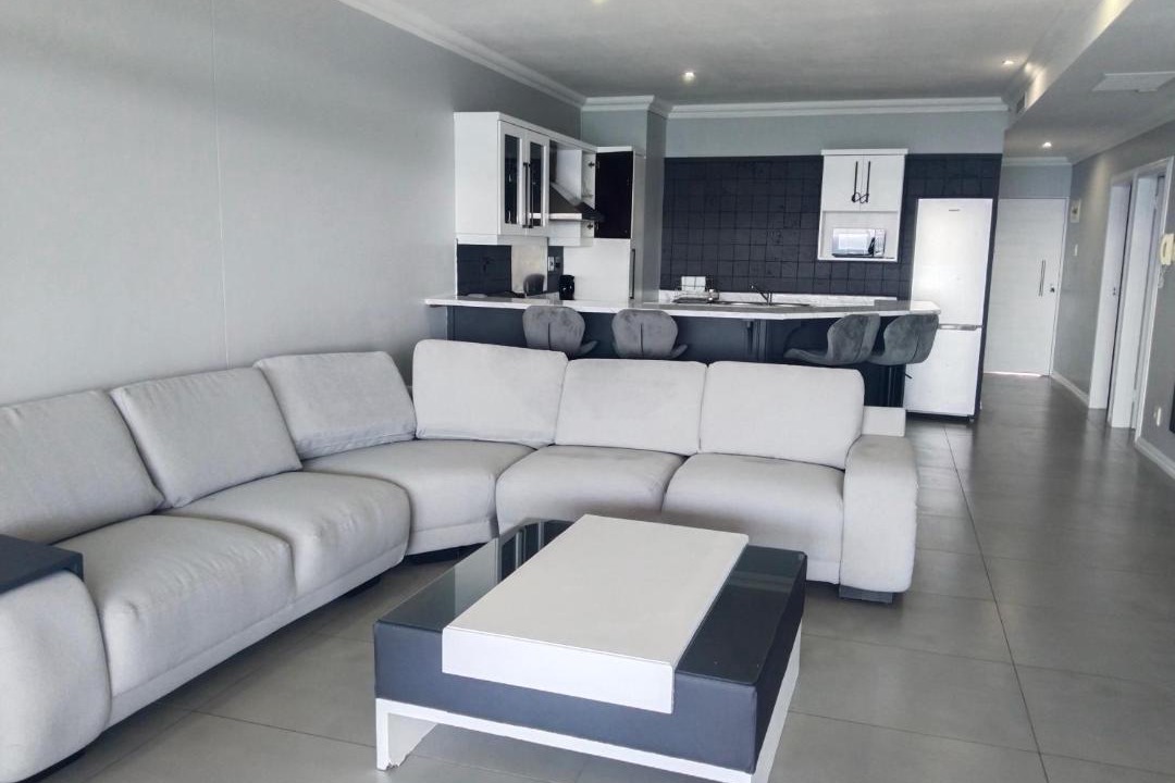 Photo of Livingroom in La Mercy