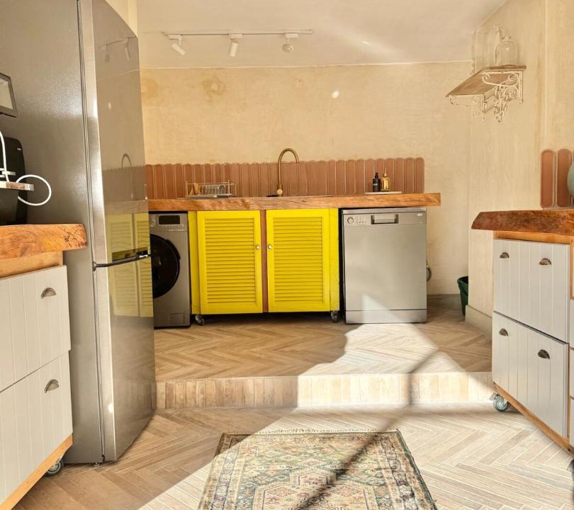 Photo of Kitchen in Stellenbosch
