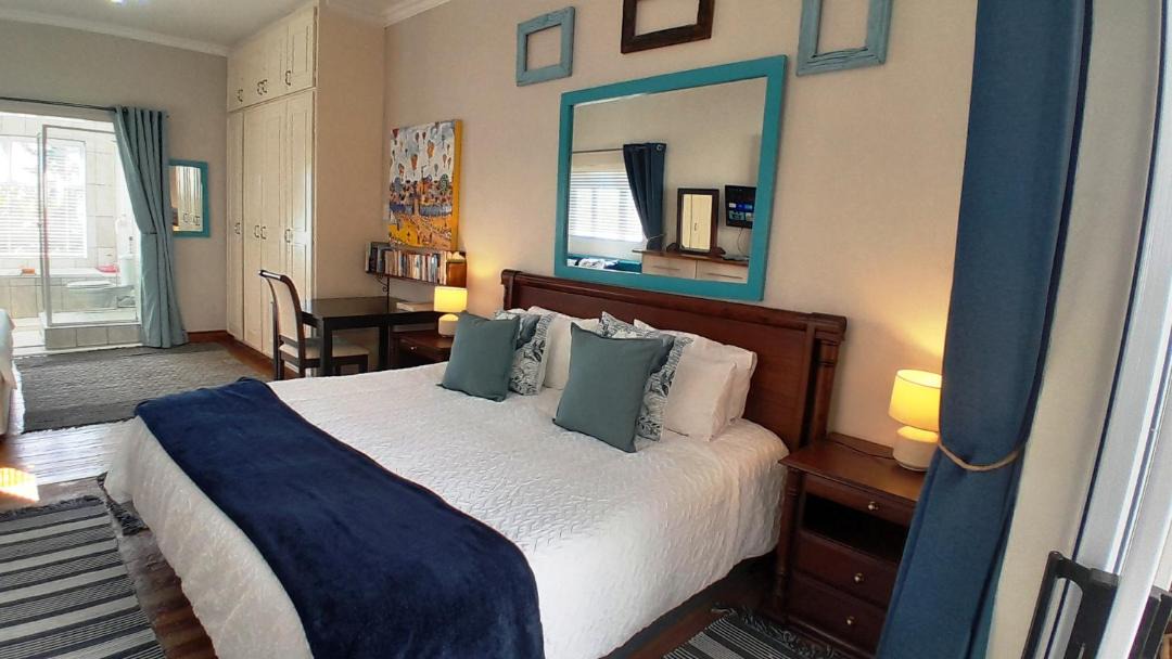 Photo of Bedroom in Mossel Bay